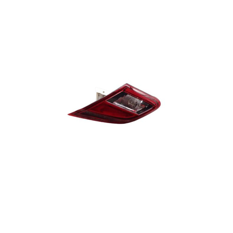 Feu arriere secondaire droit (feux) OPEL CORSA E Photo n°1
