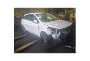 HYUNDAI I 20 3 1.2i - 16V Photo n°5