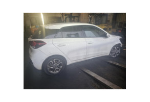 HYUNDAI I 20 3 1.2i - 16V Photo n°7