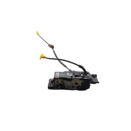 Serrure arriere droit PEUGEOT 207