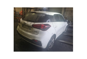 HYUNDAI I 20 3 1.2i - 16V Photo n°8