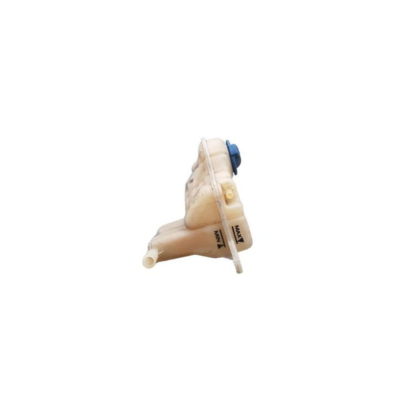 Vase de lave glace AUDI A6 3 Photo n°1