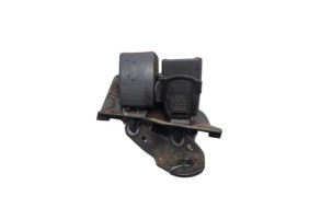 Attache ceinture arriere gauche AUDI A6 3 Photo n°3