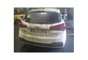 HYUNDAI I 20 3 1.2i - 16V Photo n°9