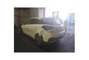 HYUNDAI I 20 3 1.2i - 16V Photo n°10
