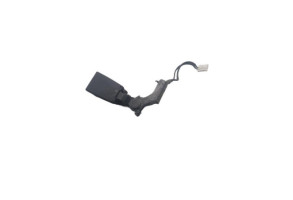 Attache ceinture arriere droit PEUGEOT 308 2 SW Photo n°1