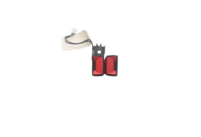 Attache ceinture arriere droit PEUGEOT 308 2 SW Photo n°2