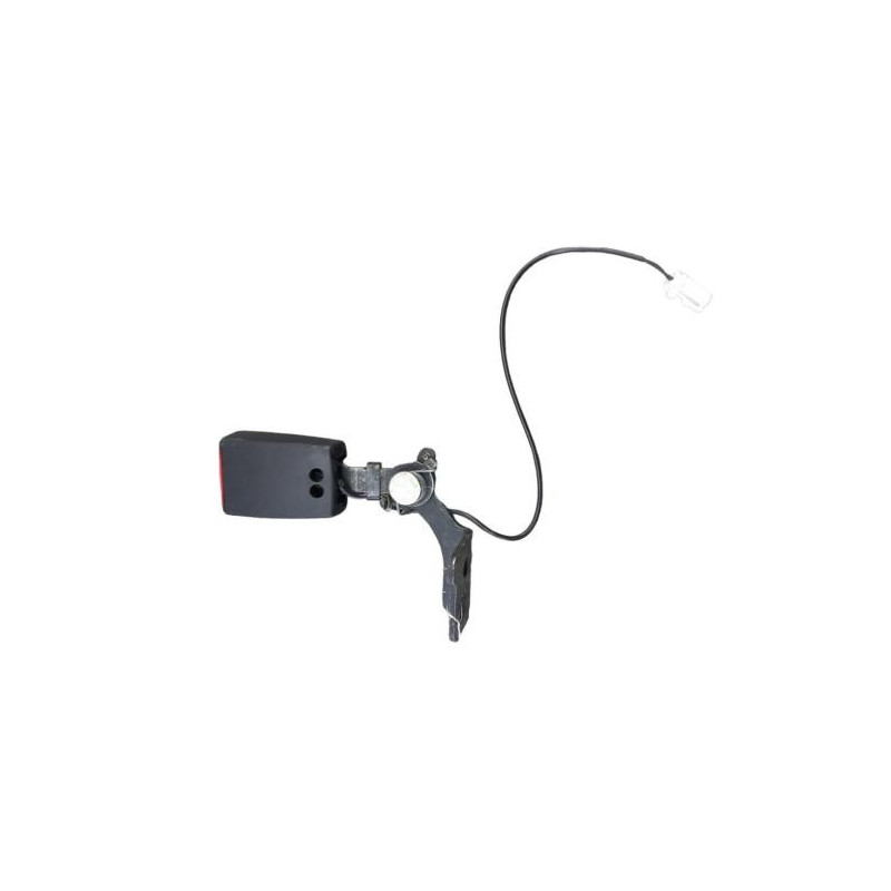 Attache ceinture arriere gauche PEUGEOT 308 2 SW Photo n°1