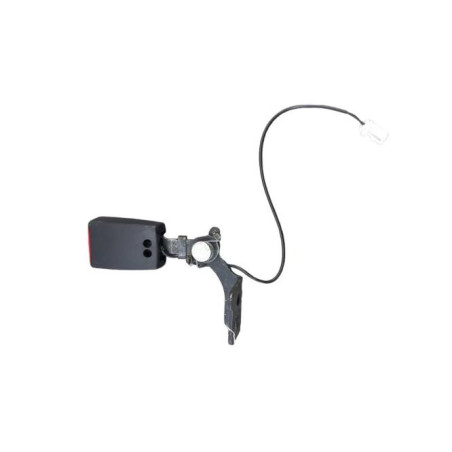Attache ceinture arriere gauche PEUGEOT 308 2 SW
