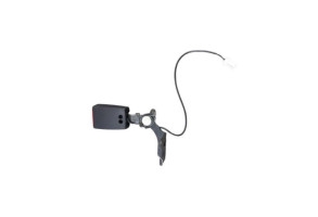 Attache ceinture arriere gauche PEUGEOT 308 2 SW Photo n°1