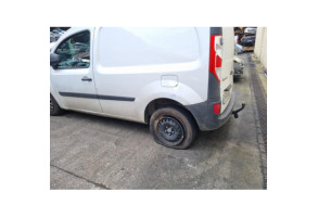 RENAULT KANGOO 2 PHASE 2 1.5 DCI - 8V TURBO Photo n°11