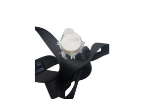 Ceinture arriere droit PEUGEOT 308 2 SW Photo n°3