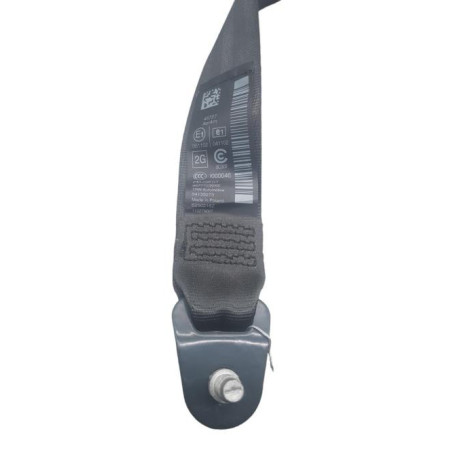 Ceinture arriere gauche PEUGEOT 308 2 SW