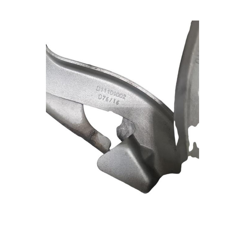 Charniere de capot PEUGEOT 308 2 SW Photo n°1