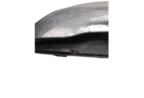 Optique avant principal gauche (feux)(phare) PEUGEOT 308 2 SW Photo n°3