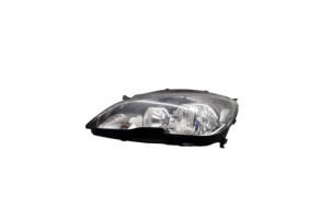 Optique avant principal gauche (feux)(phare) PEUGEOT 308 2 SW Photo n°4