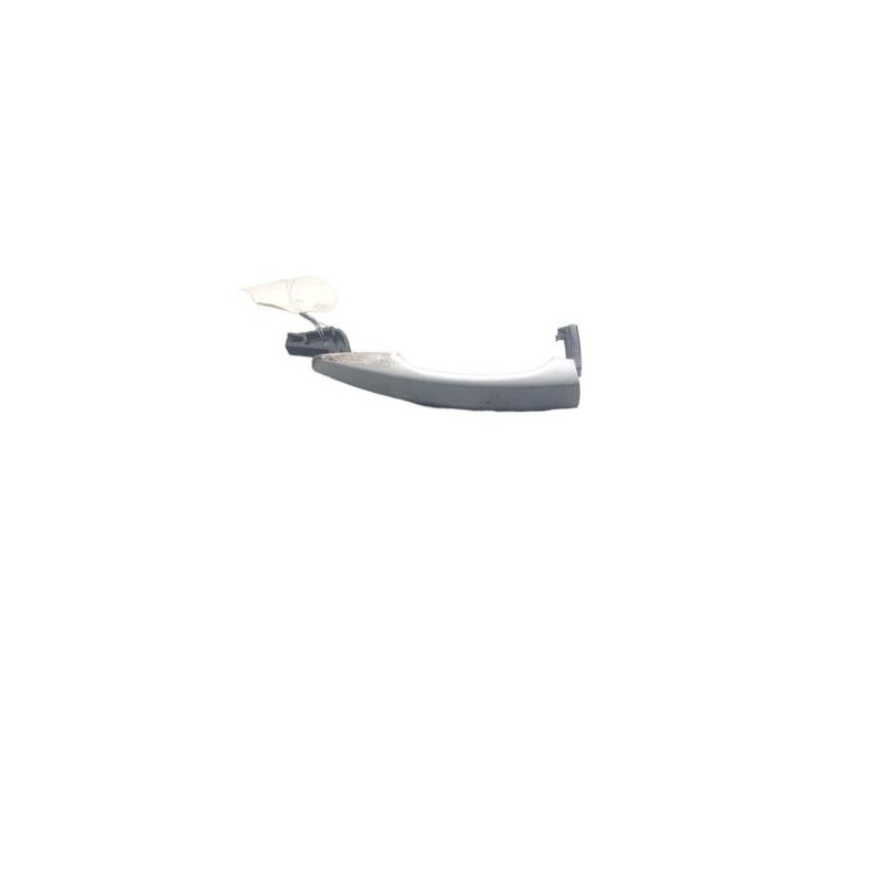 Poignee porte arriere droit PEUGEOT 308 2 SW Photo n°1