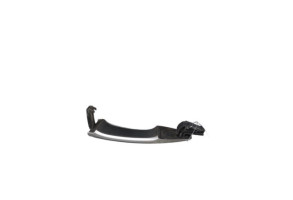 Poignee porte avant droit PEUGEOT 308 2 SW Photo n°1