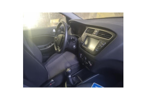 HYUNDAI I 20 3 1.2i - 16V Photo n°17
