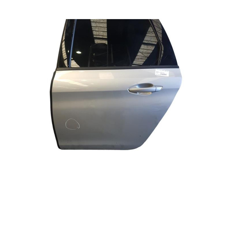 Porte arriere gauche PEUGEOT 308 2 SW Photo n°1