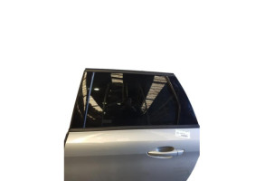 Porte arriere gauche PEUGEOT 308 2 SW Photo n°2