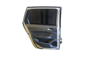 Porte arriere gauche PEUGEOT 308 2 SW Photo n°4