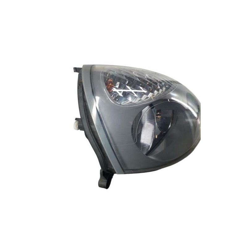 Optique avant principal droit (feux)(phare) RENAULT CLIO 2 CAMPUS Photo n°1