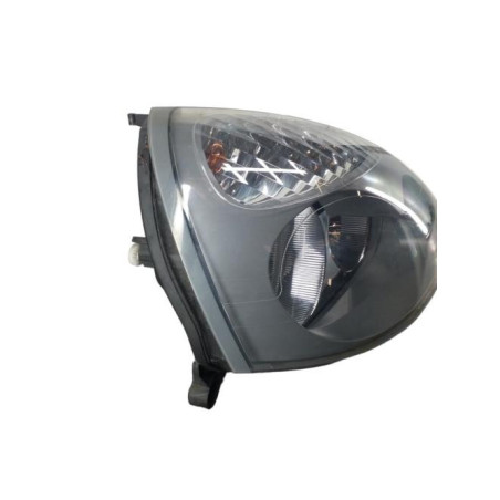 Optique avant principal droit (feux)(phare) RENAULT CLIO 2 CAMPUS