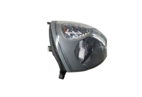 Optique avant principal droit (feux)(phare) RENAULT CLIO 2 CAMPUS Photo n°1
