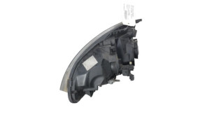 Optique avant principal droit (feux)(phare) RENAULT CLIO 2 CAMPUS Photo n°4