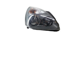 Optique avant principal droit (feux)(phare) RENAULT CLIO 2 CAMPUS Photo n°5