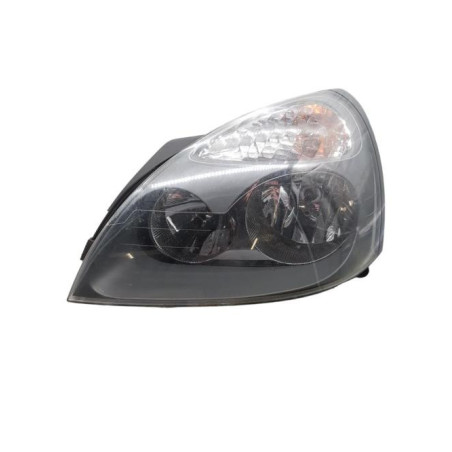 Optique avant principal gauche (feux)(phare) RENAULT CLIO 2 CAMPUS