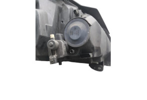 Optique avant principal gauche (feux)(phare) RENAULT CLIO 2 CAMPUS Photo n°3