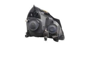 Optique avant principal gauche (feux)(phare) RENAULT CLIO 2 CAMPUS Photo n°4