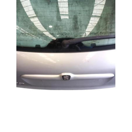 Malle/Hayon arriere PEUGEOT 206