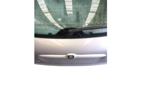 Malle/Hayon arriere PEUGEOT 206 Photo n°1