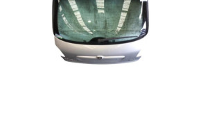 Malle/Hayon arriere PEUGEOT 206 Photo n°4