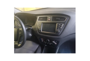 HYUNDAI I 20 3 1.2i - 16V Photo n°19