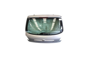 Malle/Hayon arriere PEUGEOT 206 Photo n°5