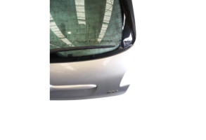 Malle/Hayon arriere PEUGEOT 206 Photo n°6