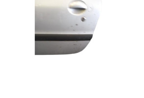 Porte avant gauche PEUGEOT 206 Photo n°7