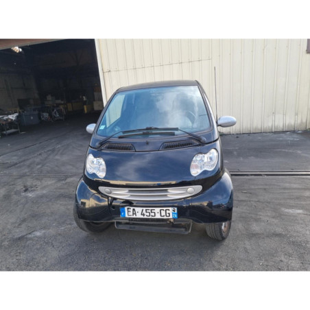 SMART FORTWO 1 PHASE 2 COUPE 0.7i - 6V TURBO