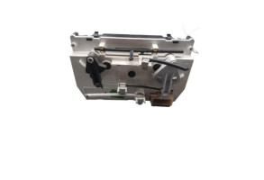 Commande chauffage PEUGEOT 206 Photo n°2