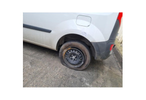 RENAULT KANGOO 2 PHASE 2 1.5 DCI - 8V TURBO Photo n°12