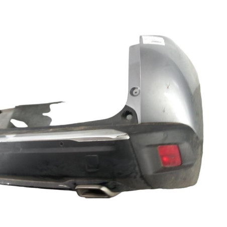 Pare choc arriere PEUGEOT 2008 2