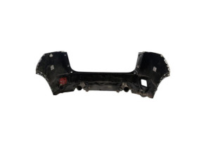 Pare choc arriere PEUGEOT 2008 2 Photo n°4