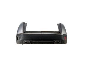 Pare choc arriere PEUGEOT 2008 2 Photo n°5