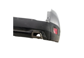 Pare choc arriere PEUGEOT 2008 2 Photo n°6