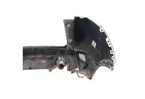 Pare choc arriere PEUGEOT 2008 2 Photo n°9