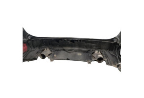 Pare choc arriere PEUGEOT 2008 2 Photo n°10